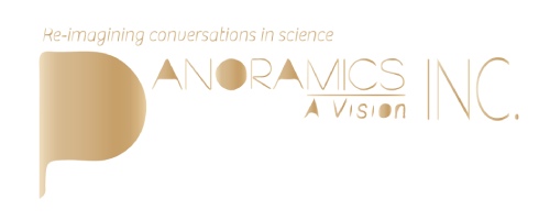 Panoramics-A-Vision Logo