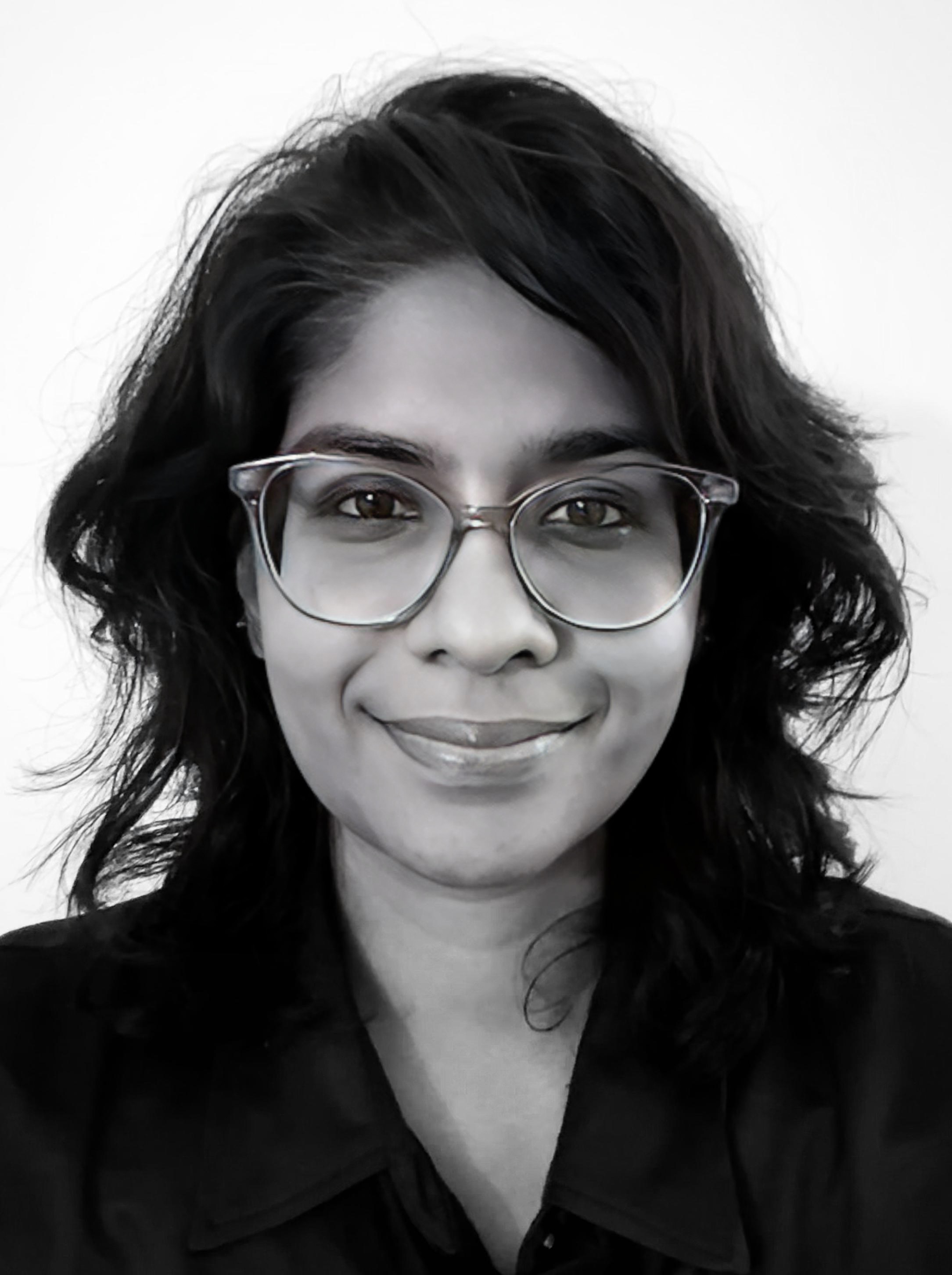 Dr. Shamini Ayyadhury